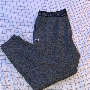 Under Armour joggers
